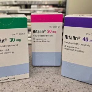 Ritalin