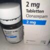 Clonazepam