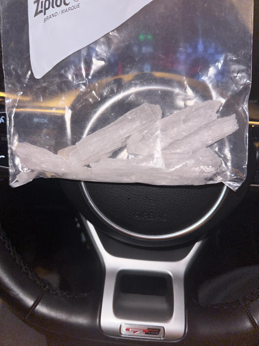 Crystal Meth 1