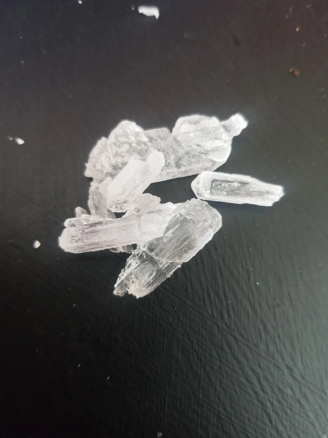 Crystal Meth