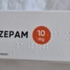 Diazepam