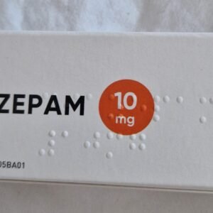 Diazepam