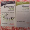 Elvanse