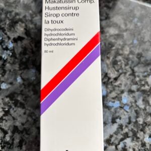 Makatussin