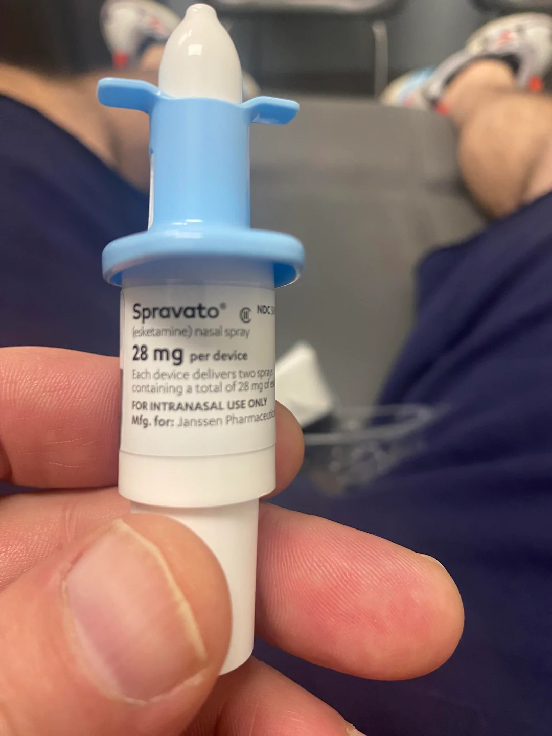 Spravato 1