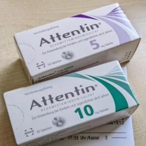 Dexamphetamin