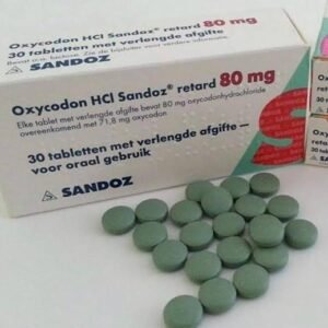 Oxycodon kaufen | Drogen Post Markt – Oxycodon 5mg, 10mg, 20mg