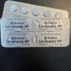 Lorazepam