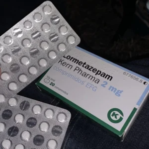 Lormetazepam