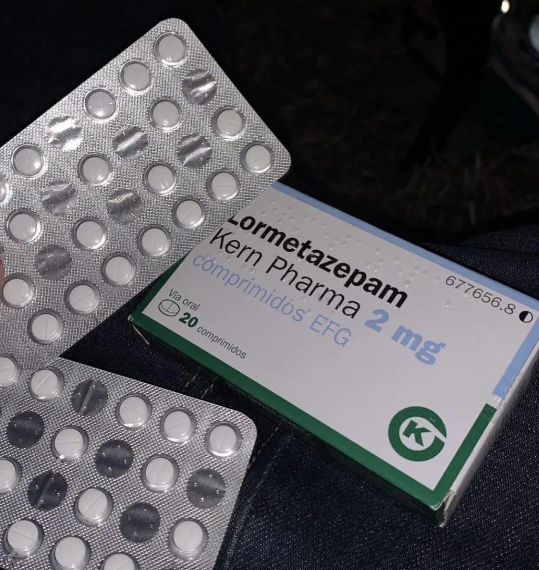lormetazepam Lormetazepam