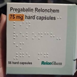 Pregabalin kaufen | Drogen Post Markt – Lyrica 75mg, 300mg & Nervenschmerzen