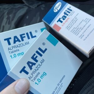 tafil