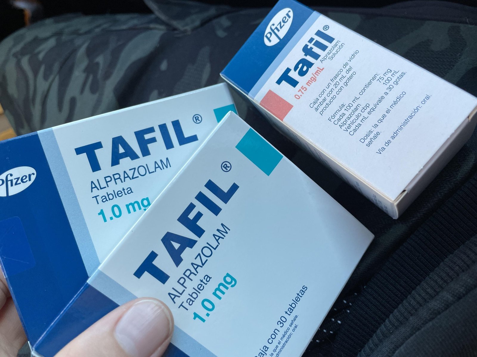 tafil 1 tafil