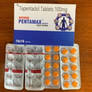 tapentadol