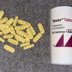 Tavor Kaufen | 0,5mg ,1mg ,2mg | Ohne Rezept